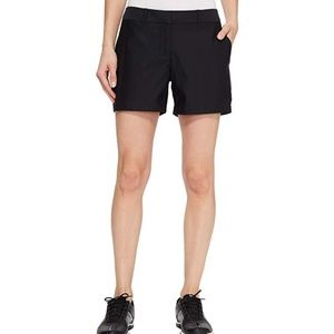 Ladies Nike fit dry shorts